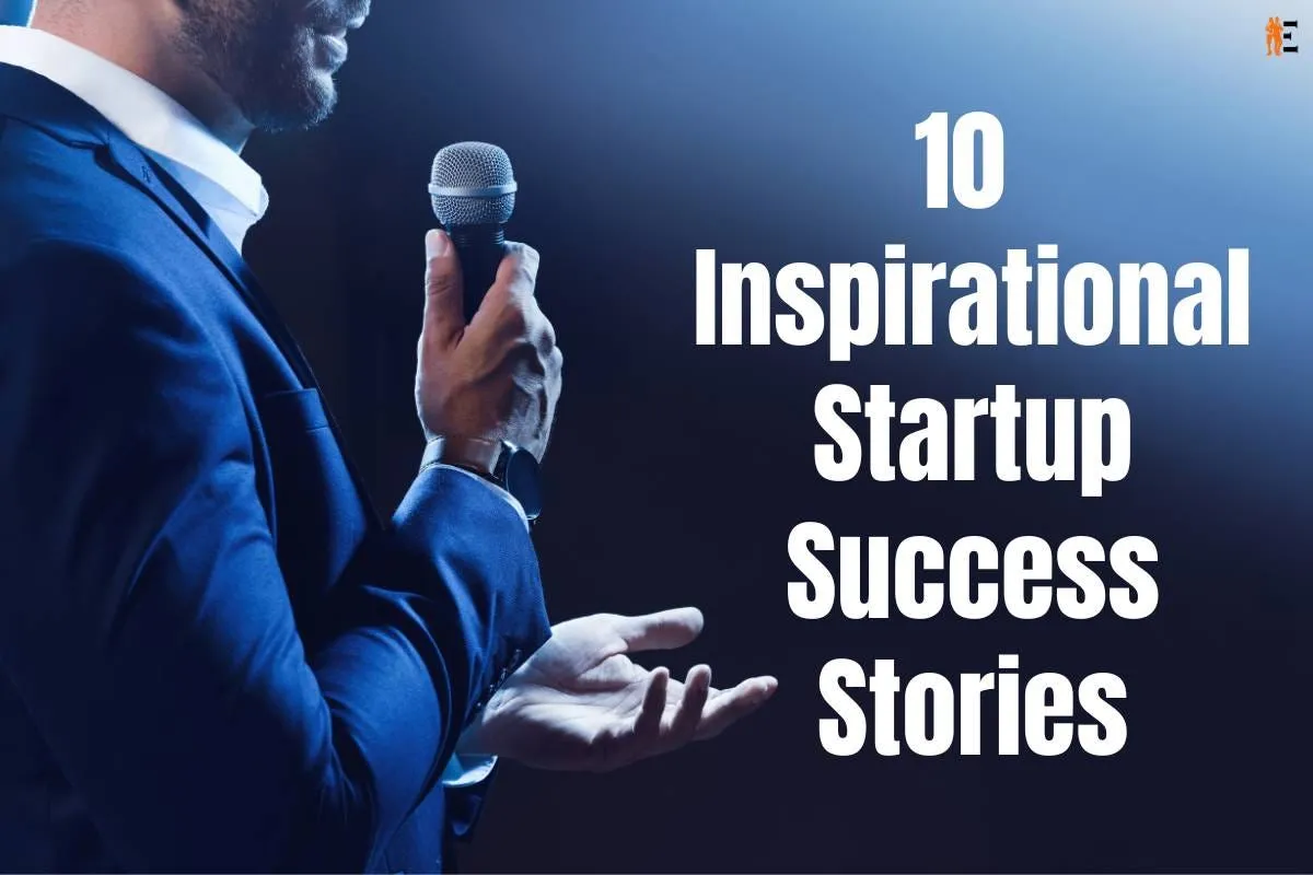 Real Stories of Business Success with Imago Images