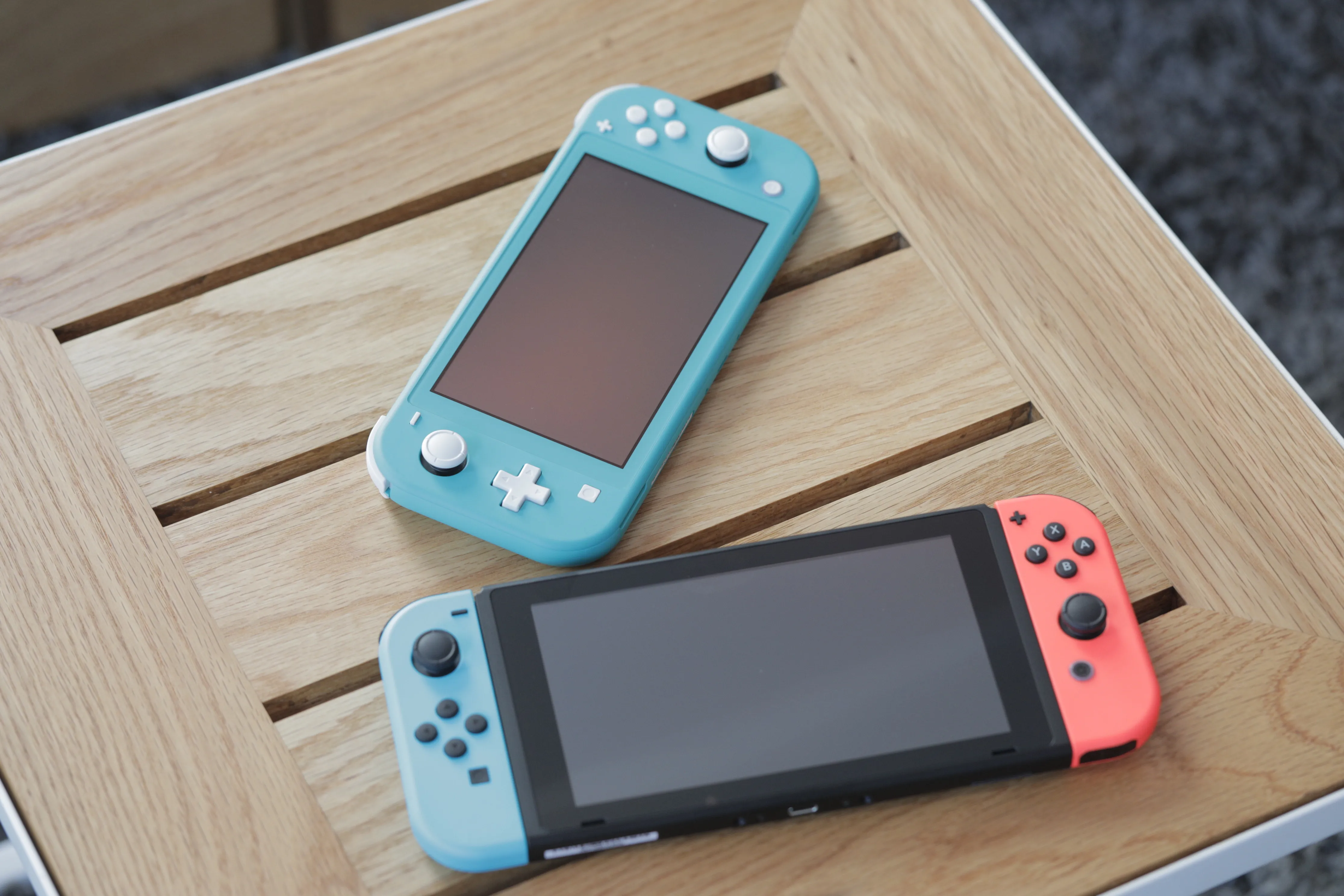 Nintendo Switch Lite review  TechCrunch