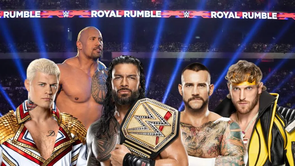 Royal Rumble 2024 Pay-Per-View Pricing and Inclusions