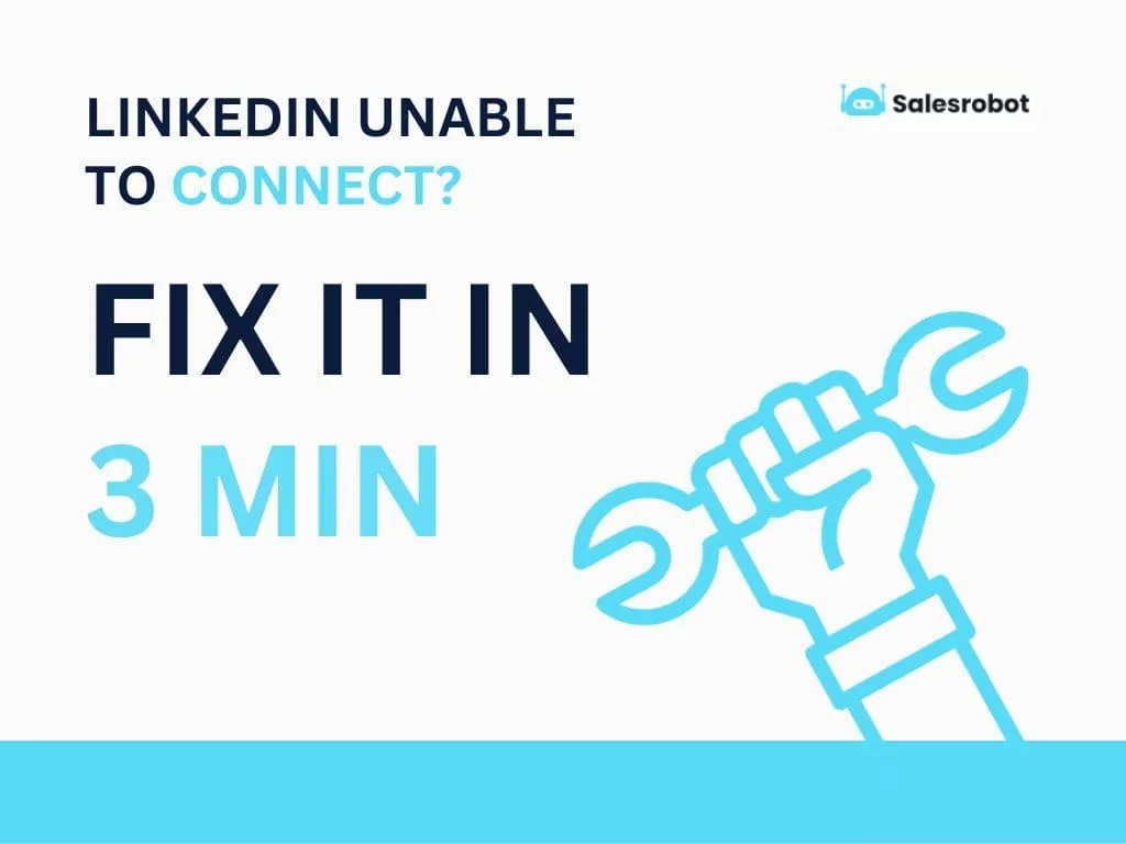 Is There an Issue with LinkedIn and How to Fix It