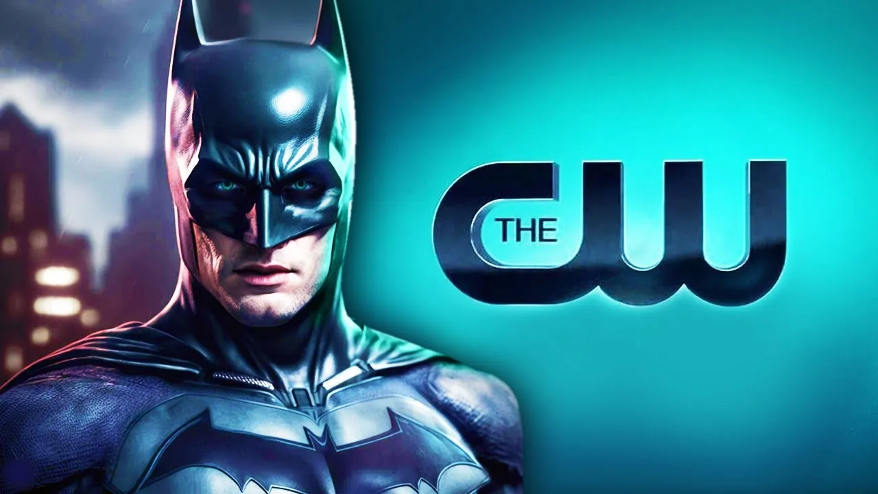 What Happened to The CW on YouTube TV