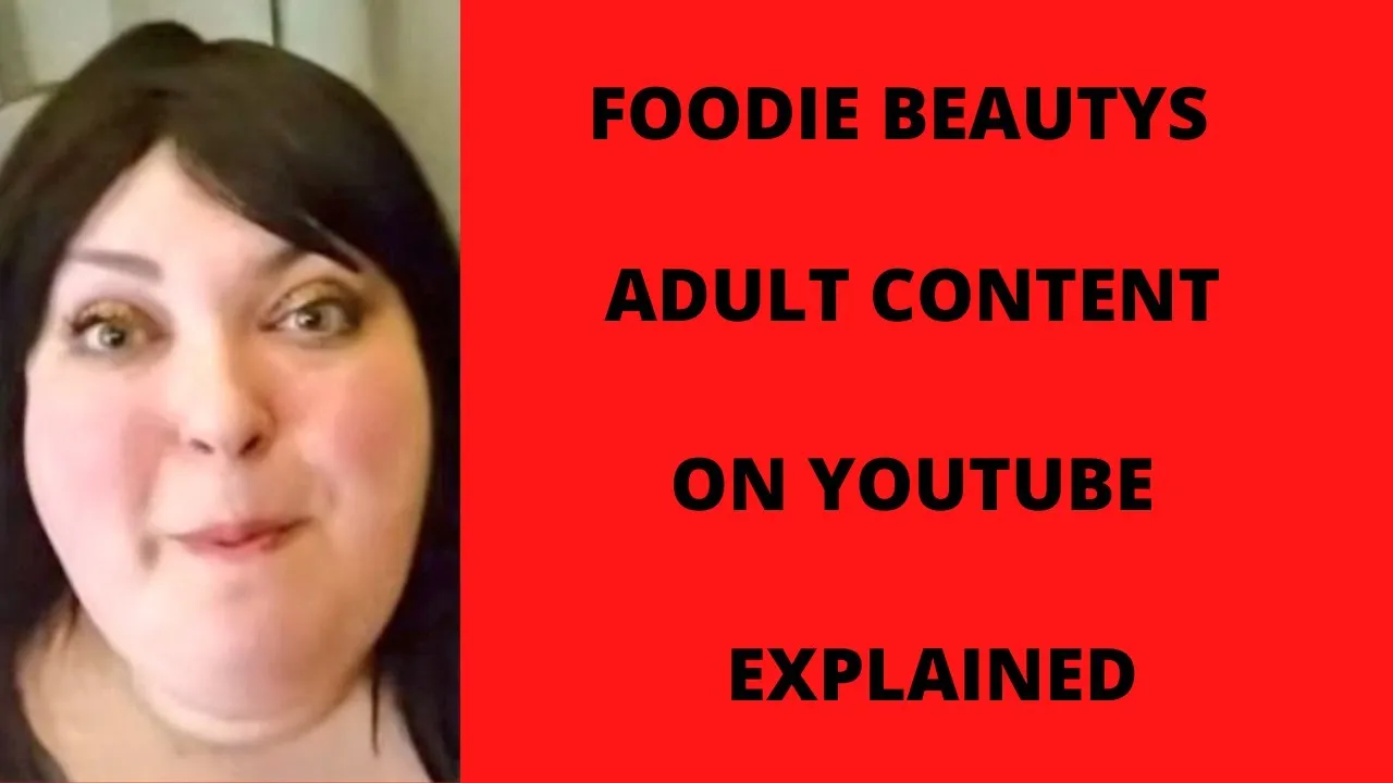 Understanding Adult Content on YouTube