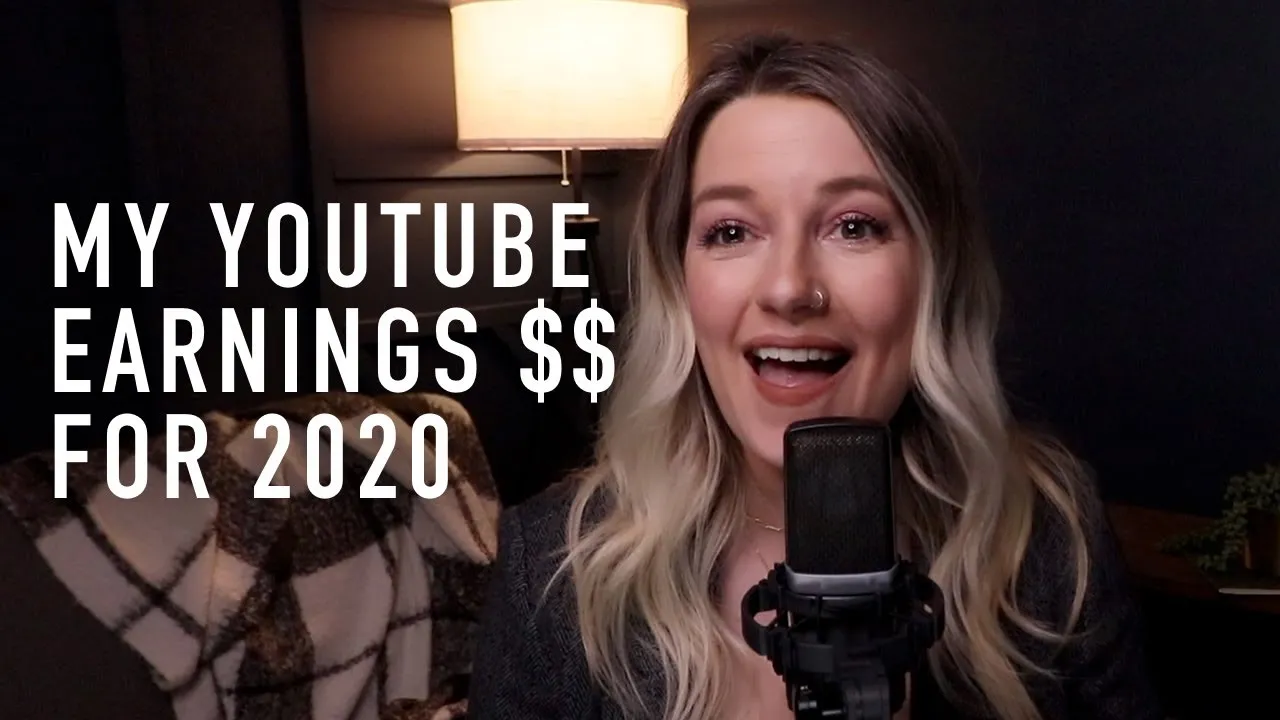 The Earnings of ASMR YouTubers and the Potential for Niche Creators