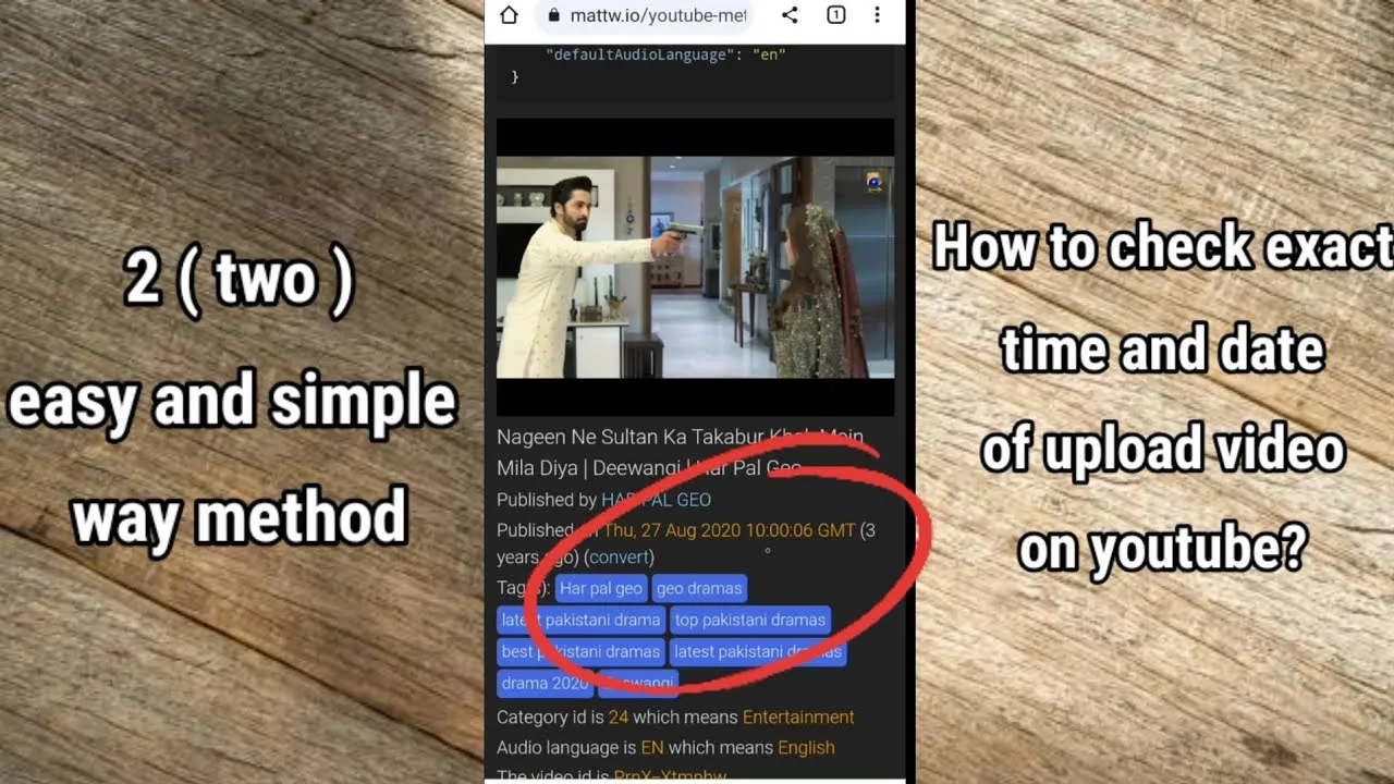 Understanding the Time Required to Upload a YouTube Video