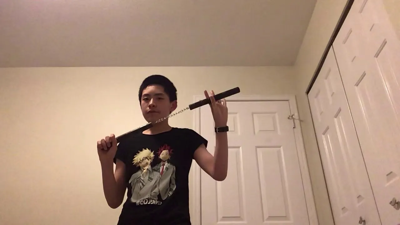 Mastering Nunchaku with Essential Techniques for Beginners