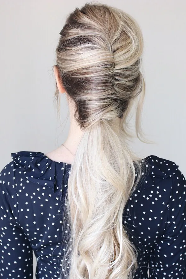 Creating the Perfect French Roll Hairstyle on Dailymotion