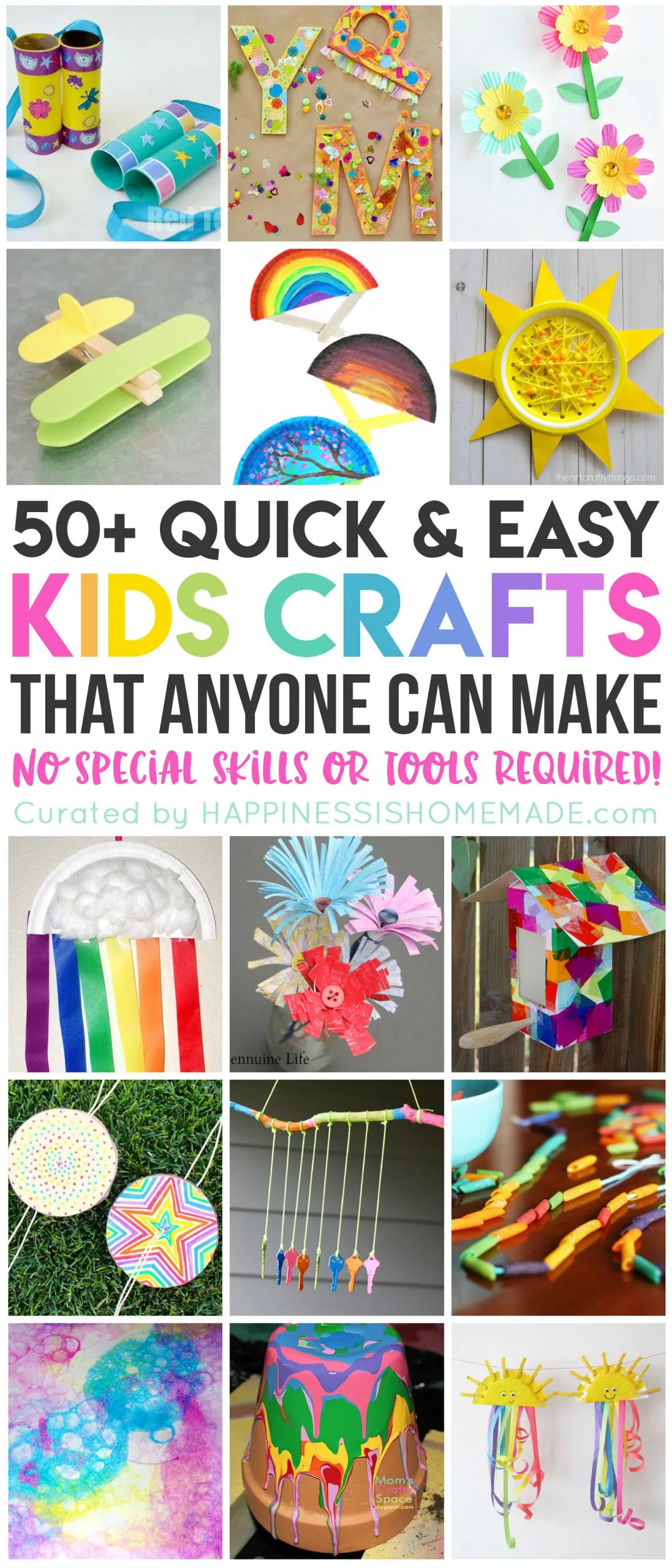 Best 20 Cool Diy Projects for Kids  Home Family Style and Art Ideas