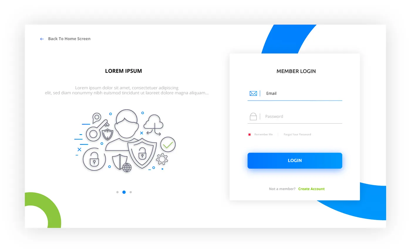 Sign Out of Behance and Secure Your Account