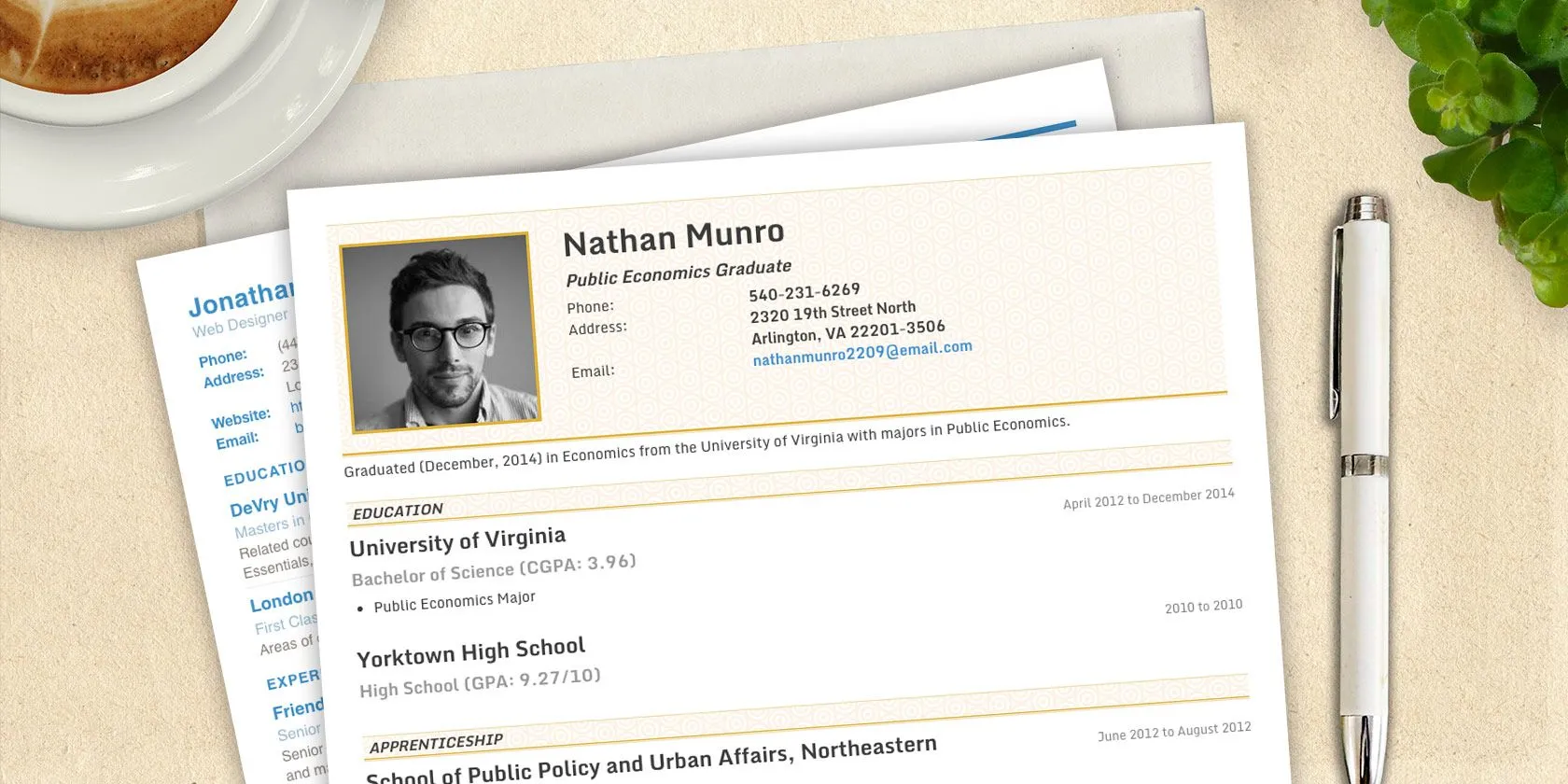 How to Obtain Your Resume from LinkedIn