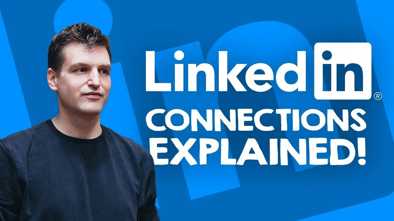 Understanding 3rd Connections on LinkedIn and Strategies for Relationship Building