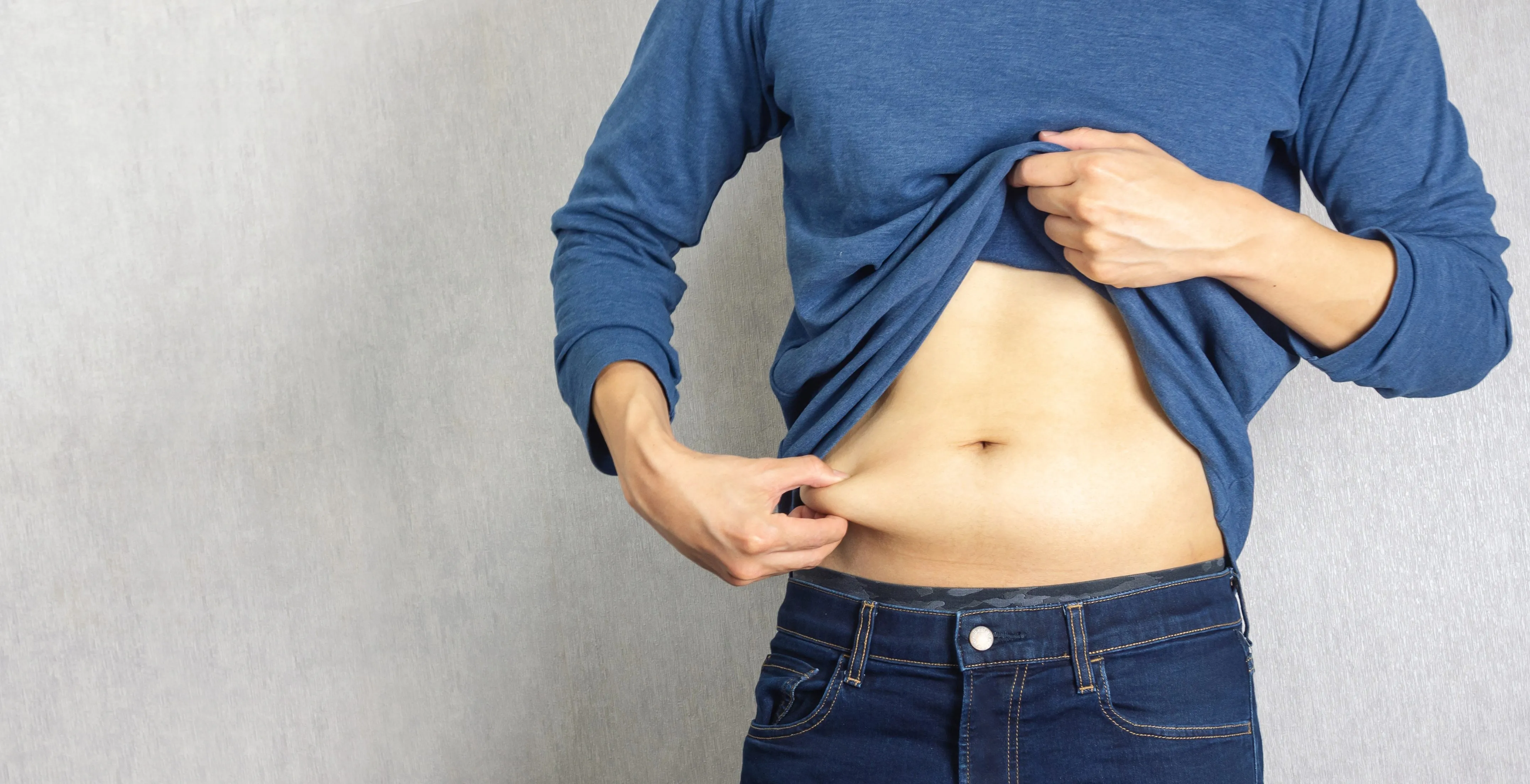 6 reasons to get a bulging belly even after following the health ritual