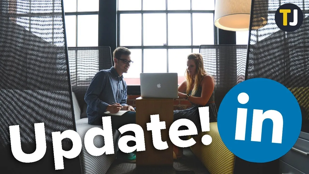 How to Update Your LinkedIn Profile Without Notifying Contacts in 2023