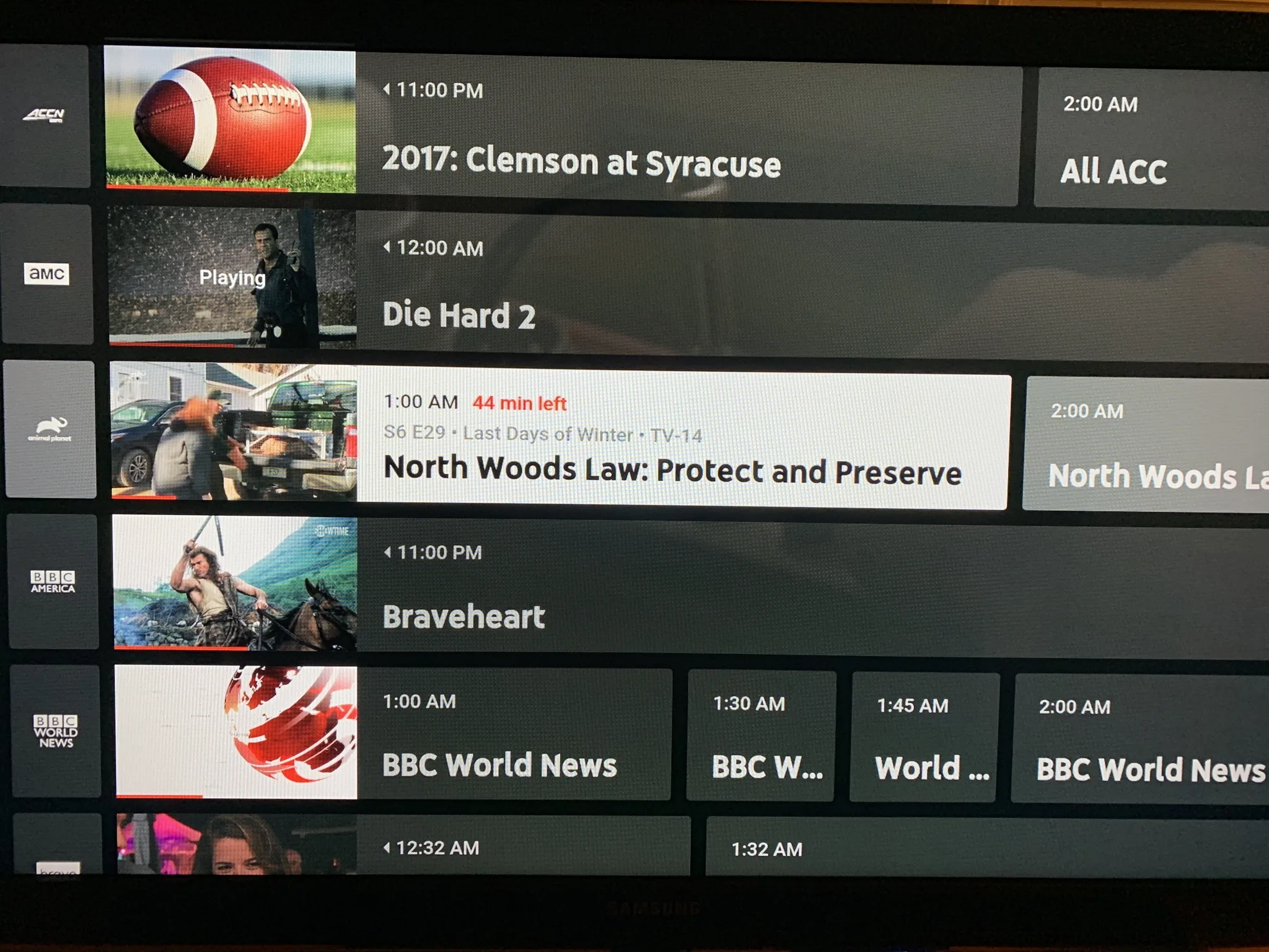 Does YouTube TV Include RFD-TV? A Comprehensive Look at Available Channels