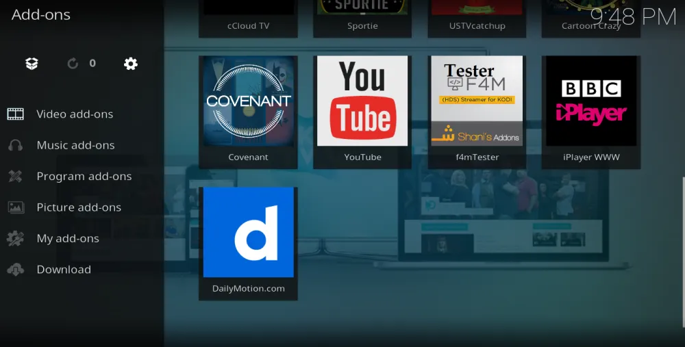 How to Install Dailymotion on Kodi for Easy Streaming