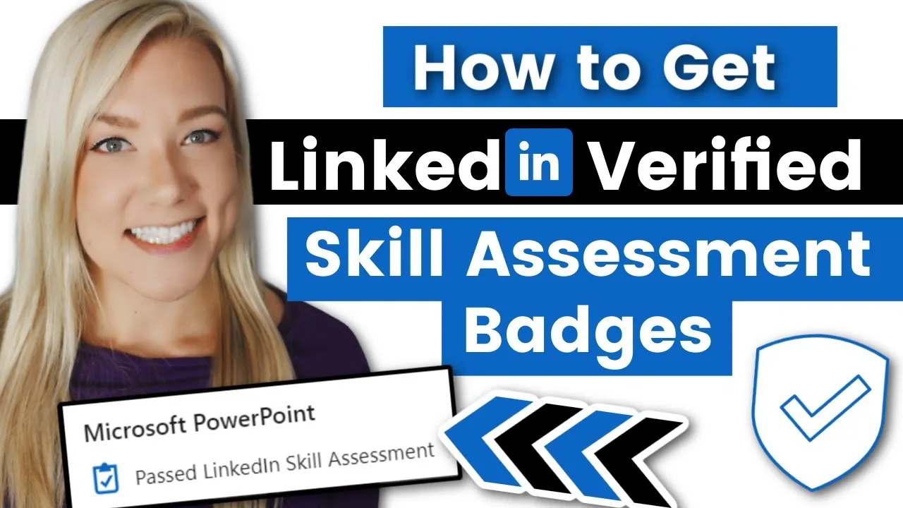 How to Add Badges to LinkedIn to Highlight Your Achievements