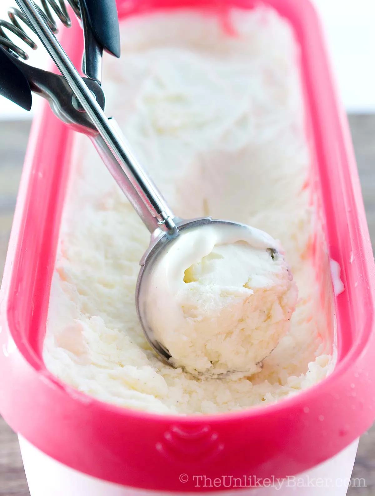 How to Make Ice Cream Without a Maker