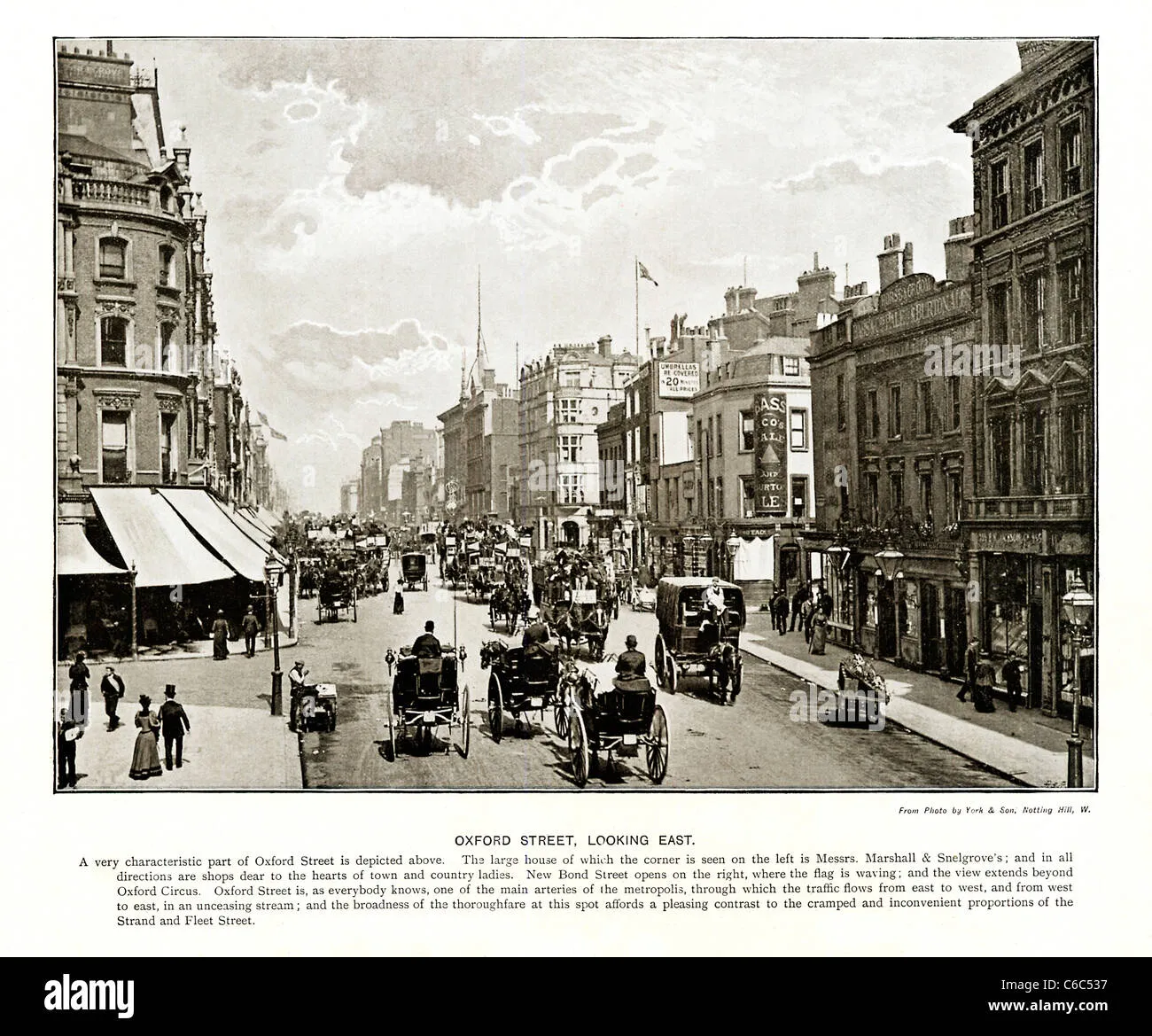 Exploring Victorian England Through the Lordprice Collection on Alamy