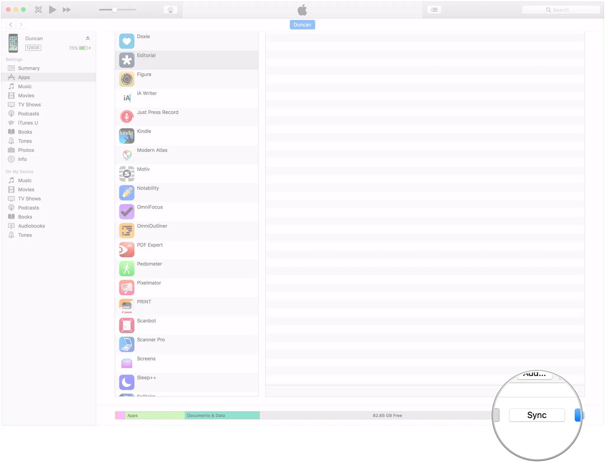 How to Use iTunes on iPhone to Sync, Transfer, and Manage Content with Ease