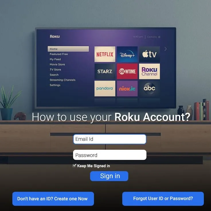 How To Install a Wireless Network Connection on Your Roku TV 