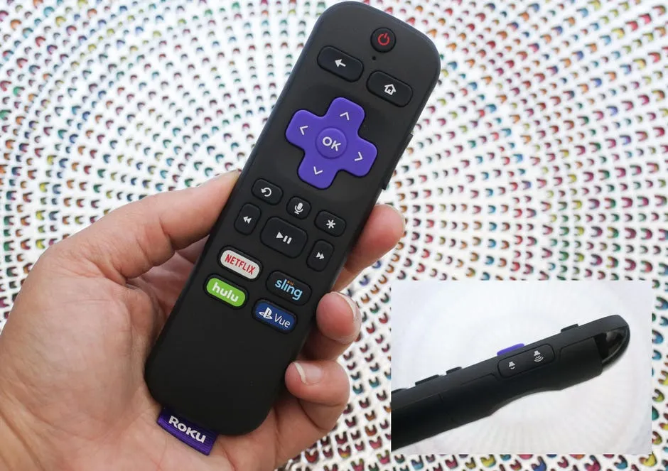 How to fix Roku remote isnt pairing automatically  how to pair your 