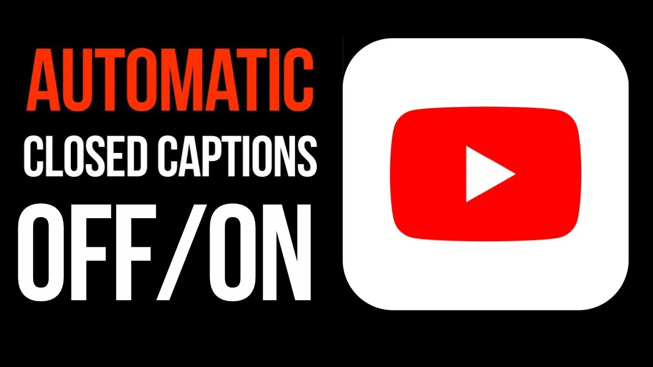 Exploring Subtitles, Closed Captioning, and Automatic Transcription on Dailymotion