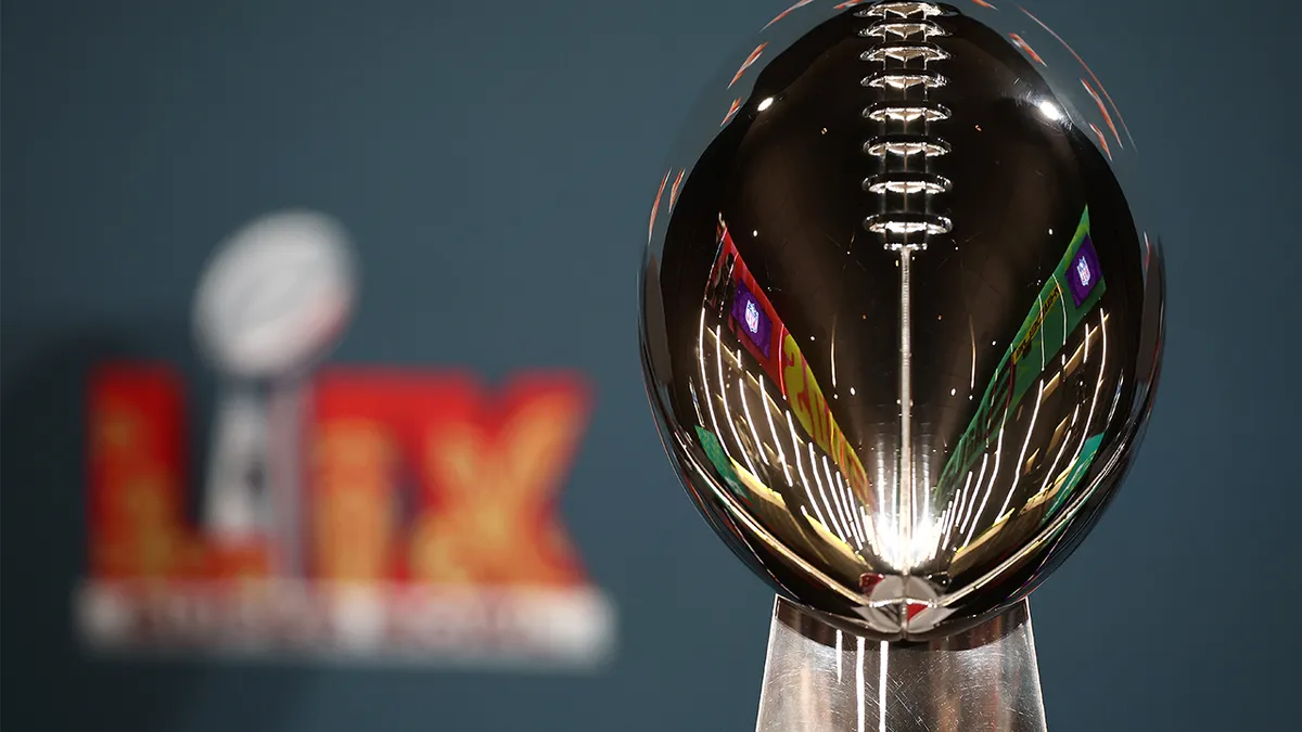 Can You Watch the Super Bowl on YouTube TV