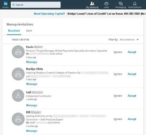 Discovering Pending Posts on LinkedIn – A Step-by-Step Guide