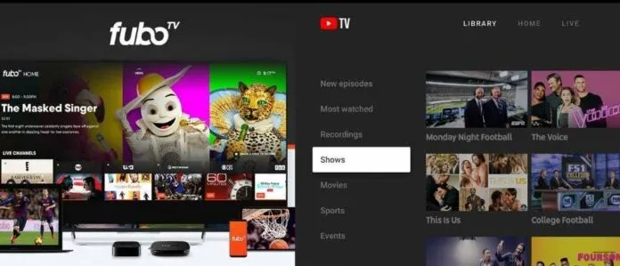 FuboTV vs YouTube TV – A Comprehensive Comparison