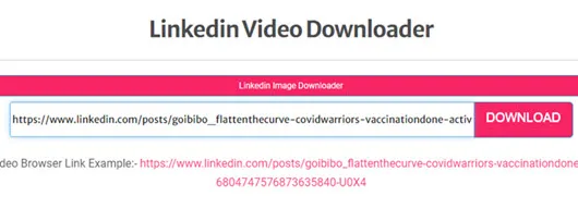 How to Download LinkedIn Videos Quickly and Easily