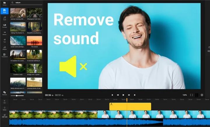 Stripping Audio from YouTube Videos for Personal Use