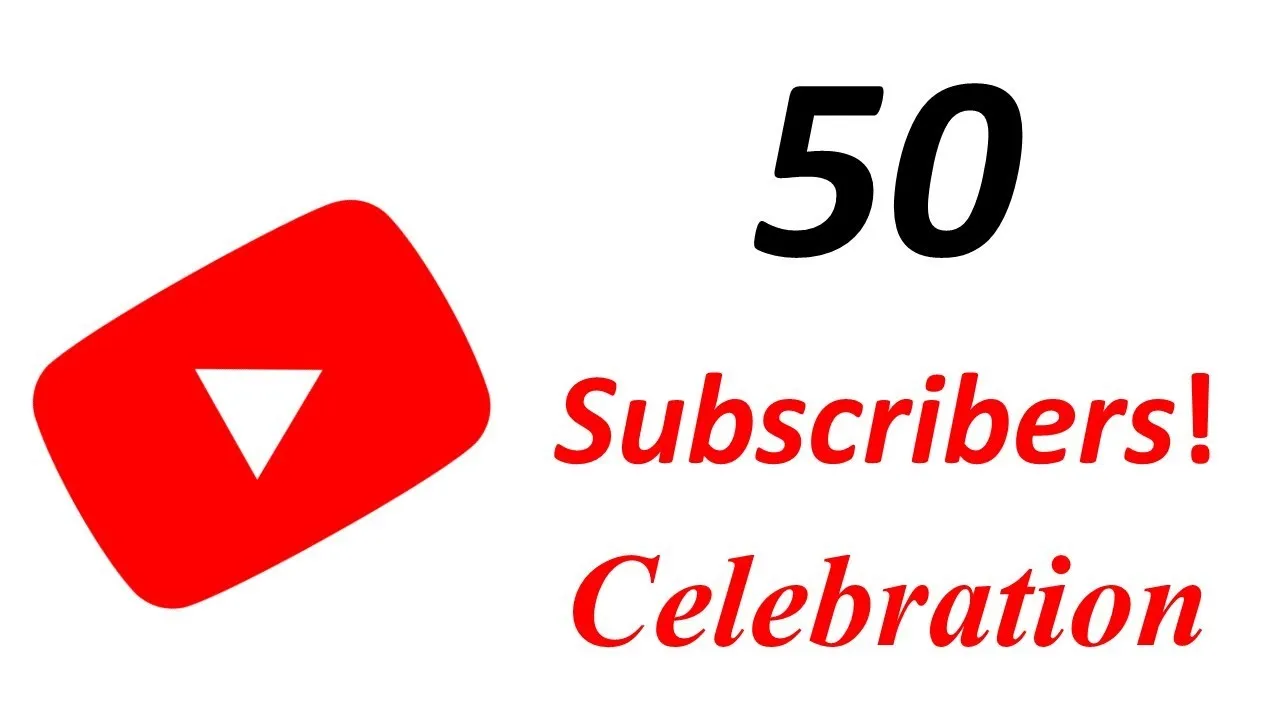 Can You Go Live on YouTube With Just 50 Subscribers