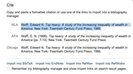 How to Cite a Photo from Getty Images for Your Research Papers and Publications