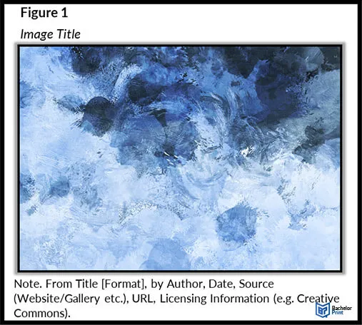 APA Image Citation  Understanding The Format