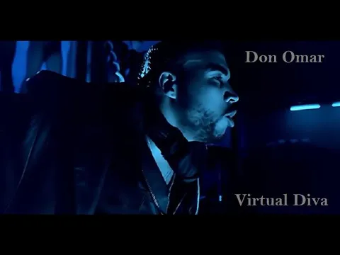 Don Omar  Virtual Diva  YouTube