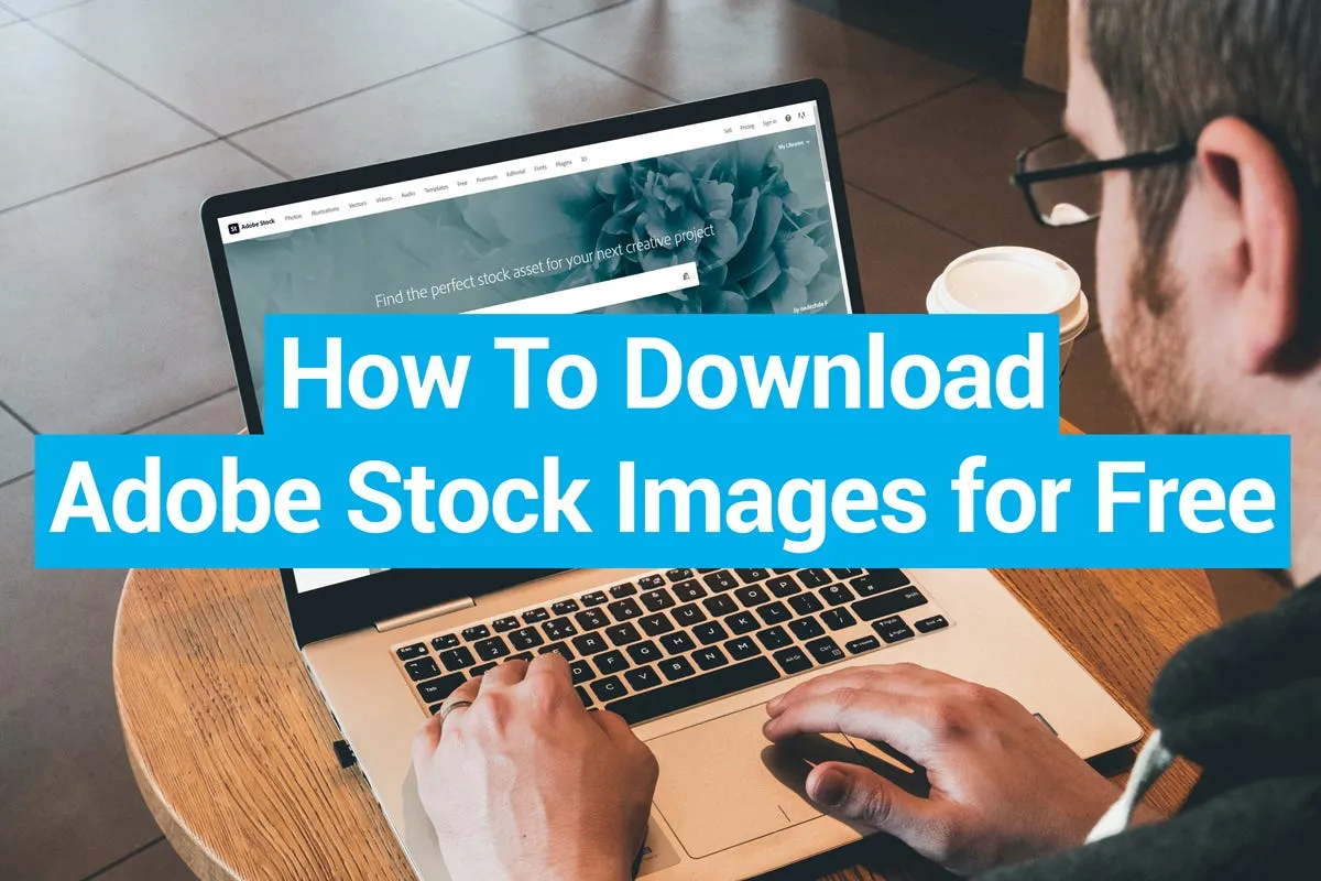 How to Buy Adobe Stock Images