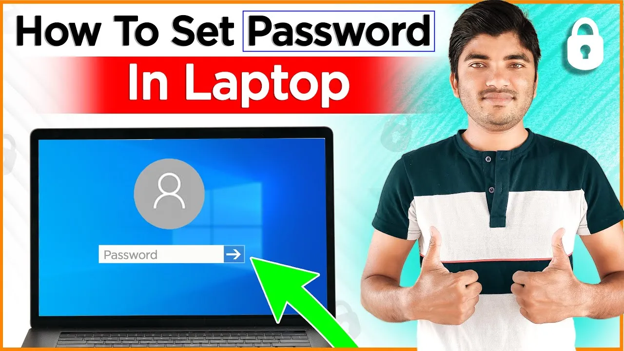 How to Set a Password for YouTube on Your TV to Secure Your Account