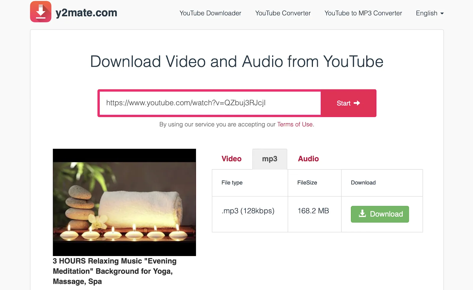 How to Download Audio from YouTube – A Quick and Easy Guide for Music Lovers