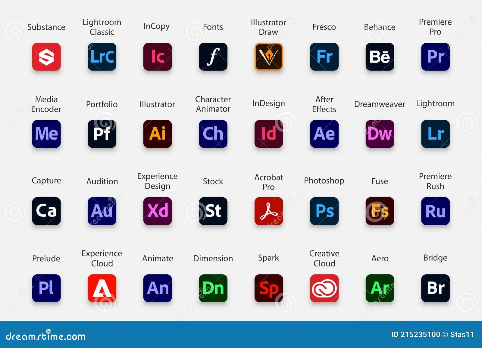 Mastering Adobe Stock Logos for Your Projects