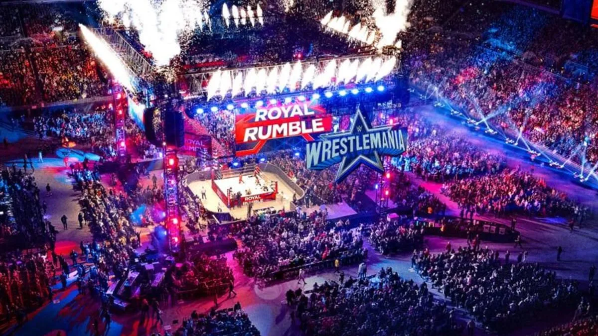 Understanding the Duration of the Royal Rumble Event