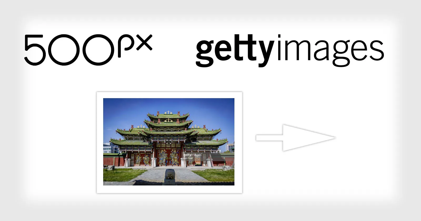 Get Accepted by Getty Images and Start Selling Your Photos