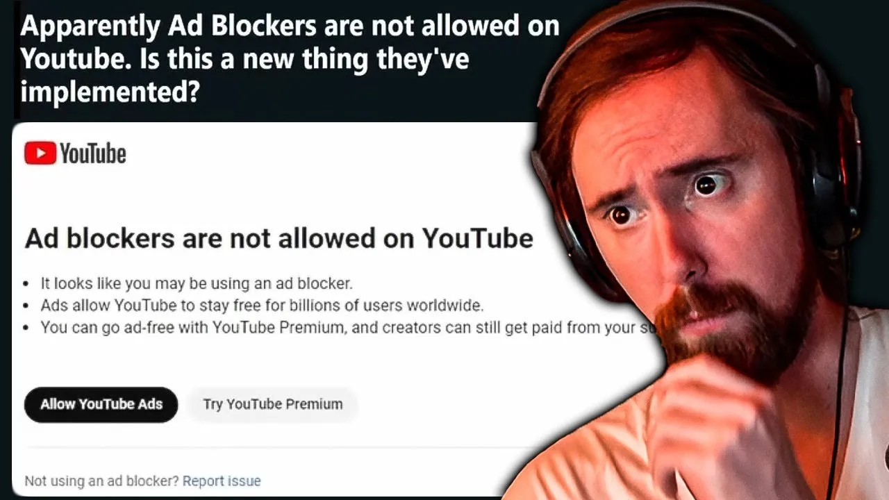 Understanding YouTube's Adblocker Detection Issues