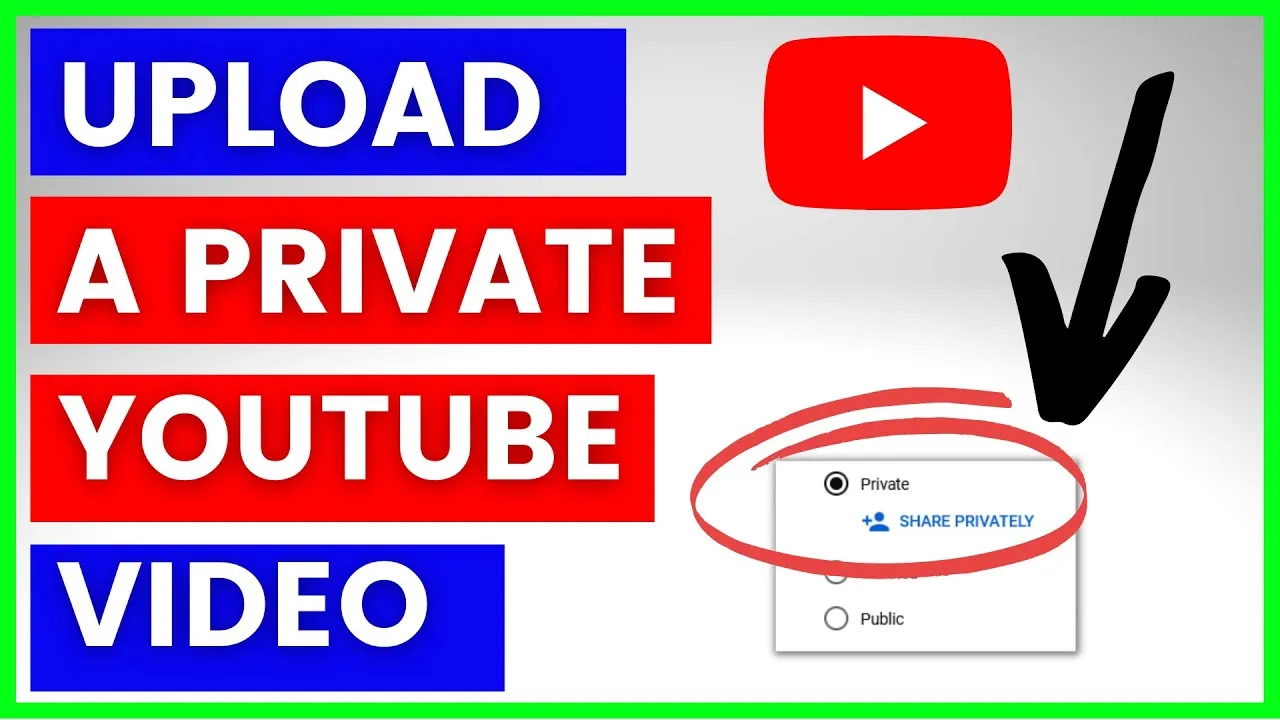 How to View a Private YouTube Video with Ease