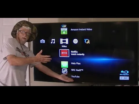 How to Delete YouTube from Your Vizio Smart TV