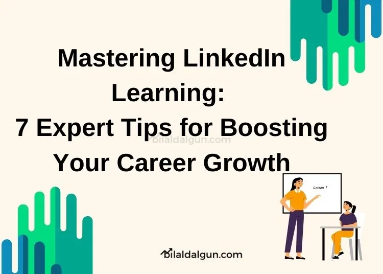 Mastering LinkedIn for Networking and Career Growth