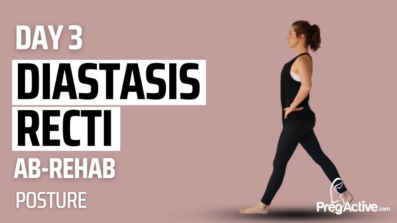 How to Fix Diastasis Recti Years Later with YouTube Tips and Techniques