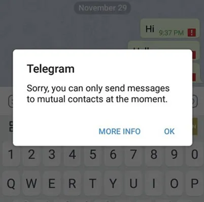 Mastering Mutual Contacts on Telegram for Effective Networking