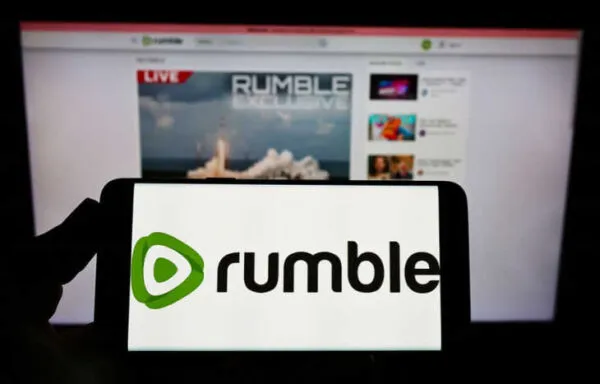 Rumble SPAC IPO Merger Approved and Ready for Debut  Investment U