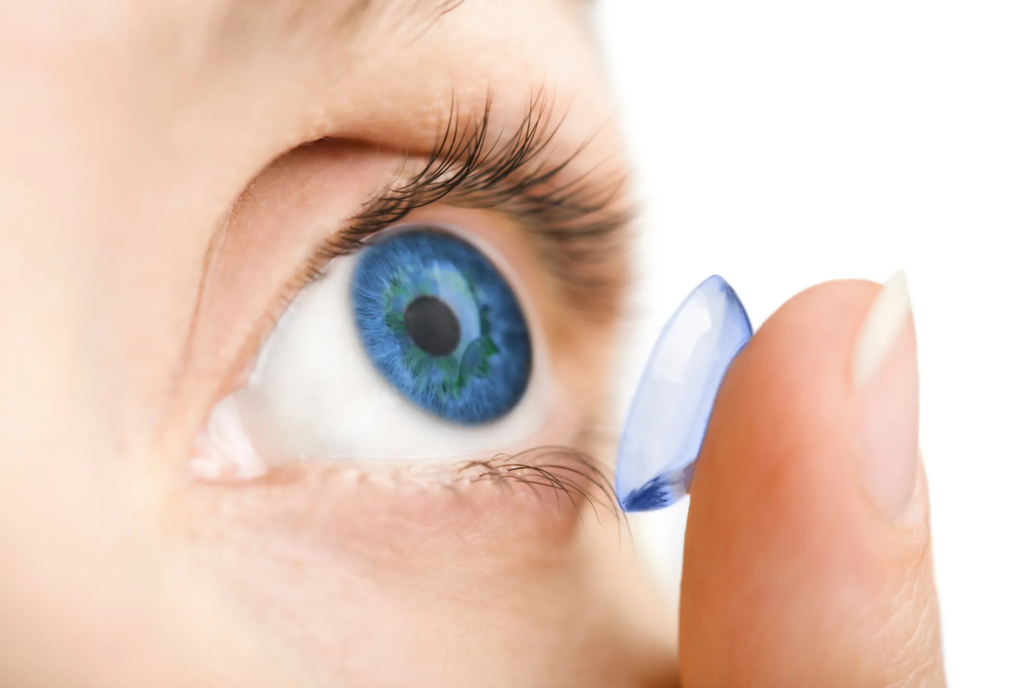 How to Use Eye Lenses for Safe and Comfortable Wear