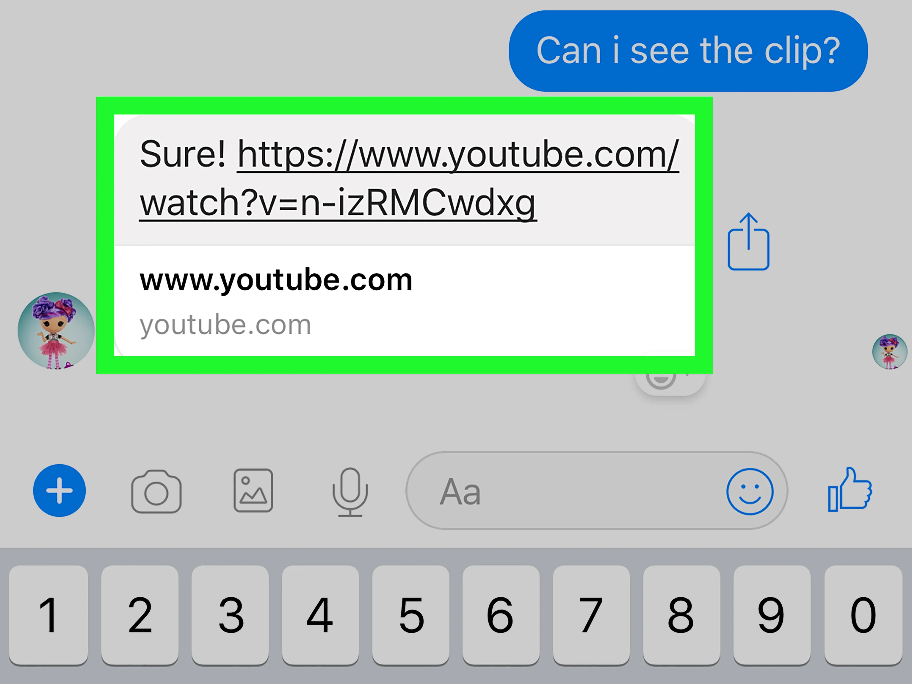 How to Access Private Videos on YouTube on iPhone or iPad 7 Steps