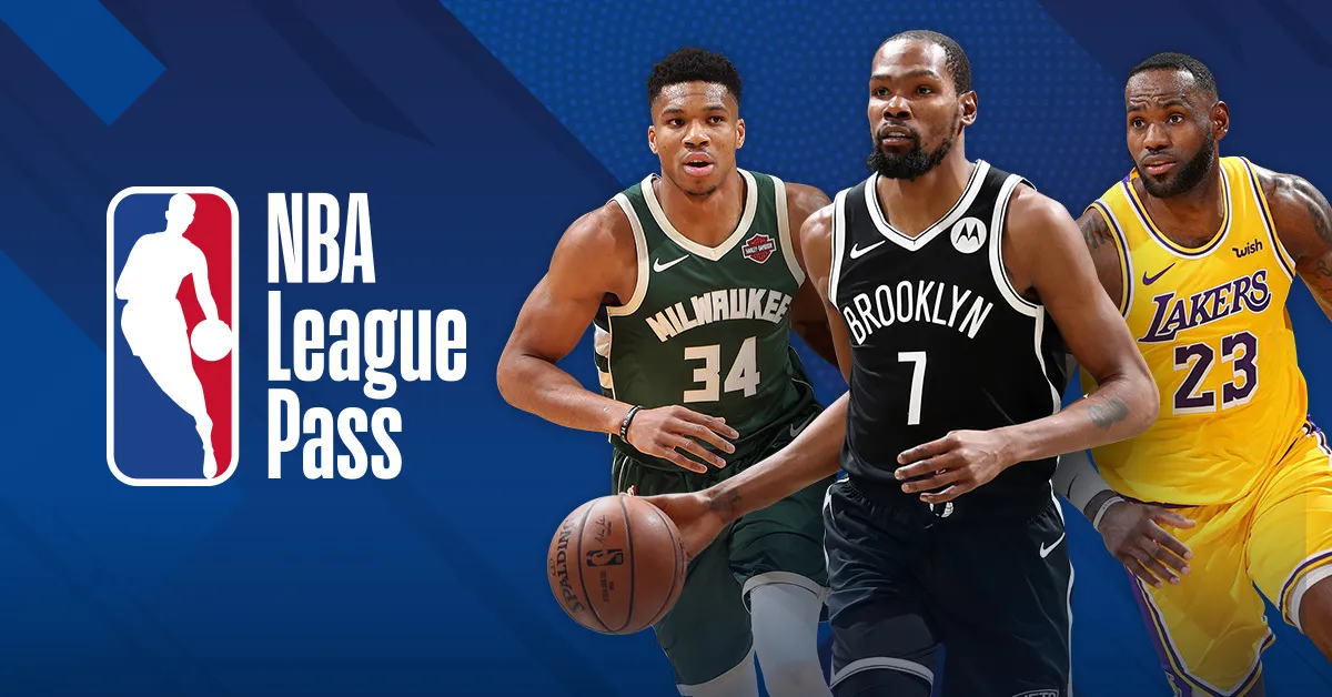 How to stream NBA games live on Roku devices 20222023